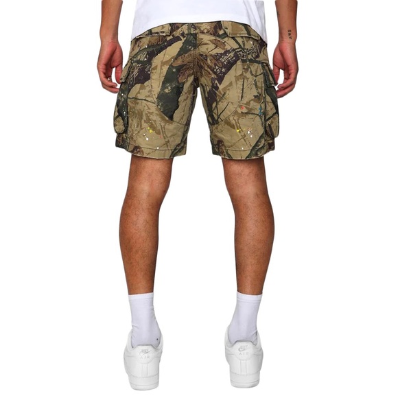 MATCHBOX SHORTS - Picture 3 of 5